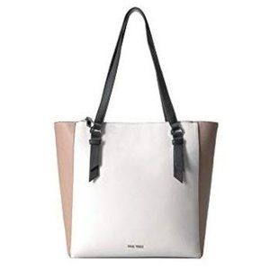 Nine West carryall tote